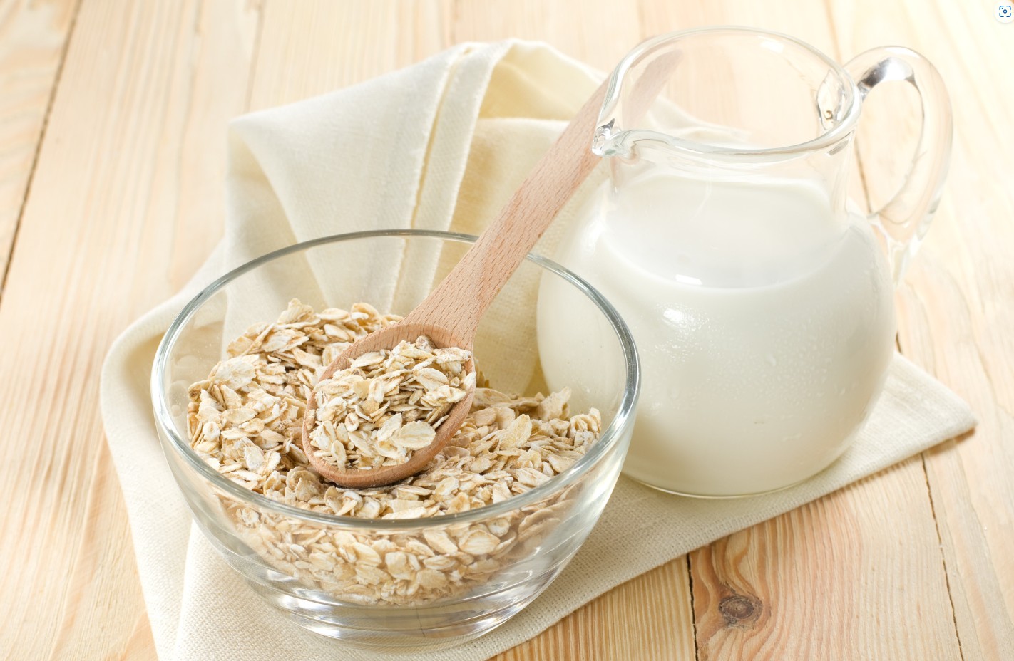 2 loại ngũ cốc ngon nhất nên ăn để giảm cân- Ảnh 3.