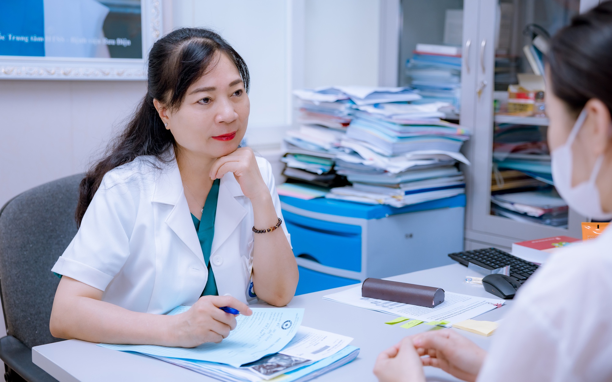 Bất ngờ 'thủ phạm' bào mòn khả năng sinh sản ở người trẻ- Ảnh 3.