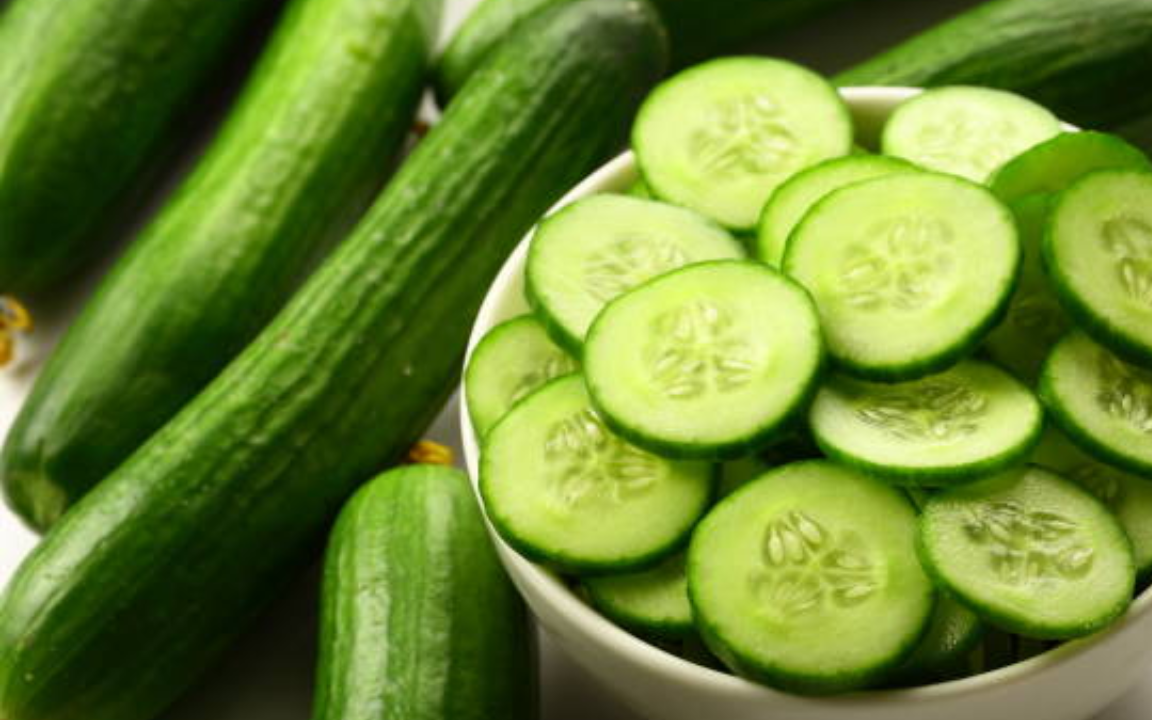 3 loại thực phẩm thải độc thận giúp tăng cường chức năng thận