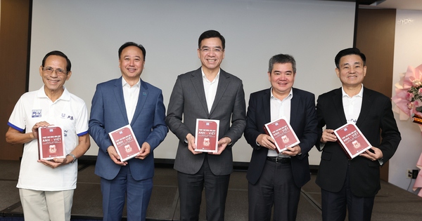 Bước tiến quan trọng chuẩn hóa tri thức, phát triển học thuật chuyên ngành Răng Hàm Mặt