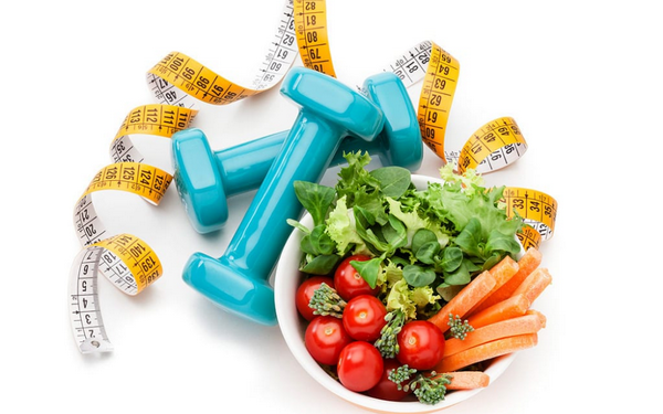 8 cách để giảm cân và kiểm soát cân nặng hiệu quả