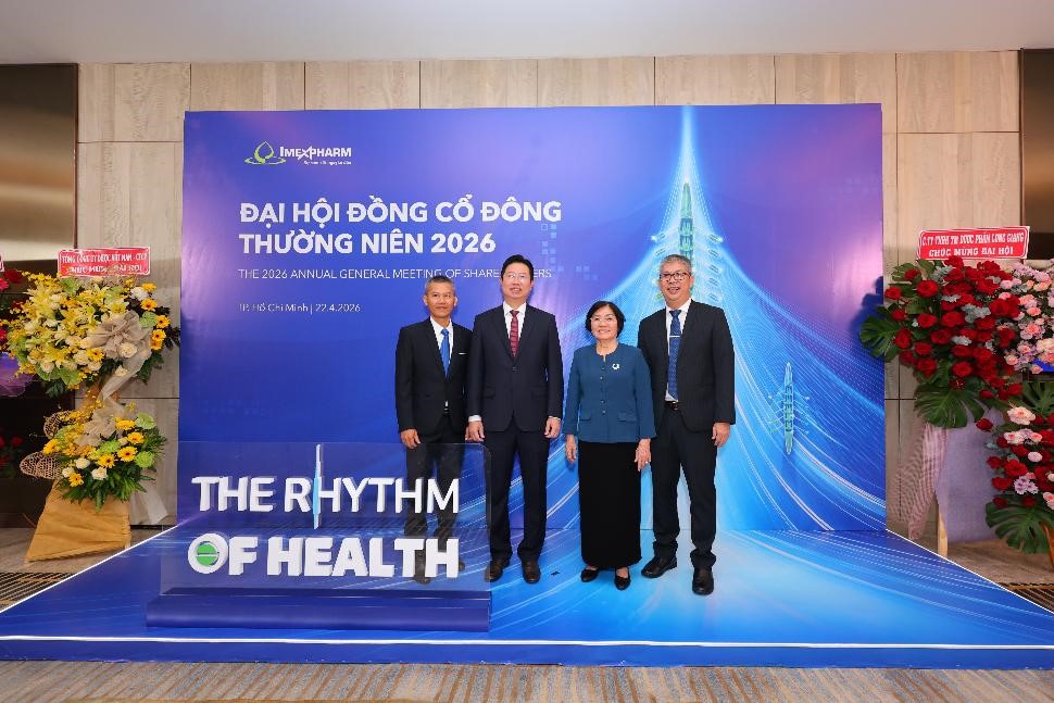 10 năm EU-GMP: Hành trình dẫn dắt thị trường và thấu hiểu người Việt- Ảnh 1.