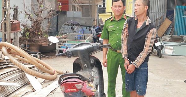 Sau nhiều năm đi tù, Nguyễn Văn Đồi vẫn ‘chứng nào, tật nấy’