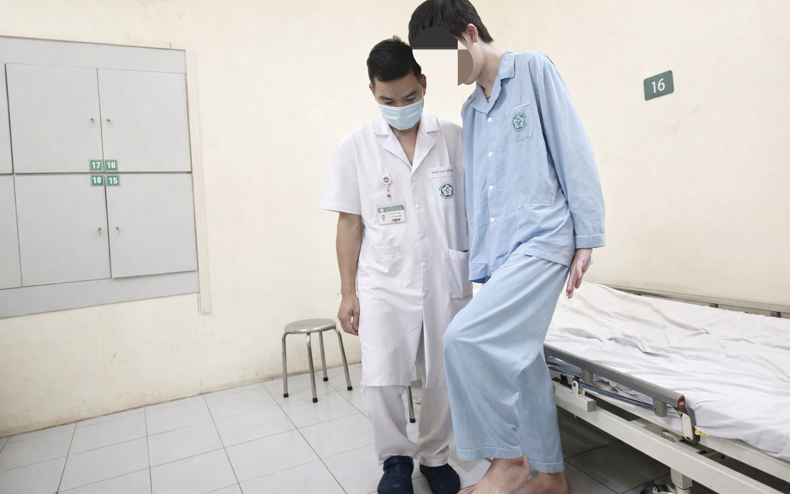 Cao Bằng: Liên tiếp 2 ca rối loạn tâm thần ở trẻ vị thành niên, có trường hợp nguy kịch- Ảnh 2.