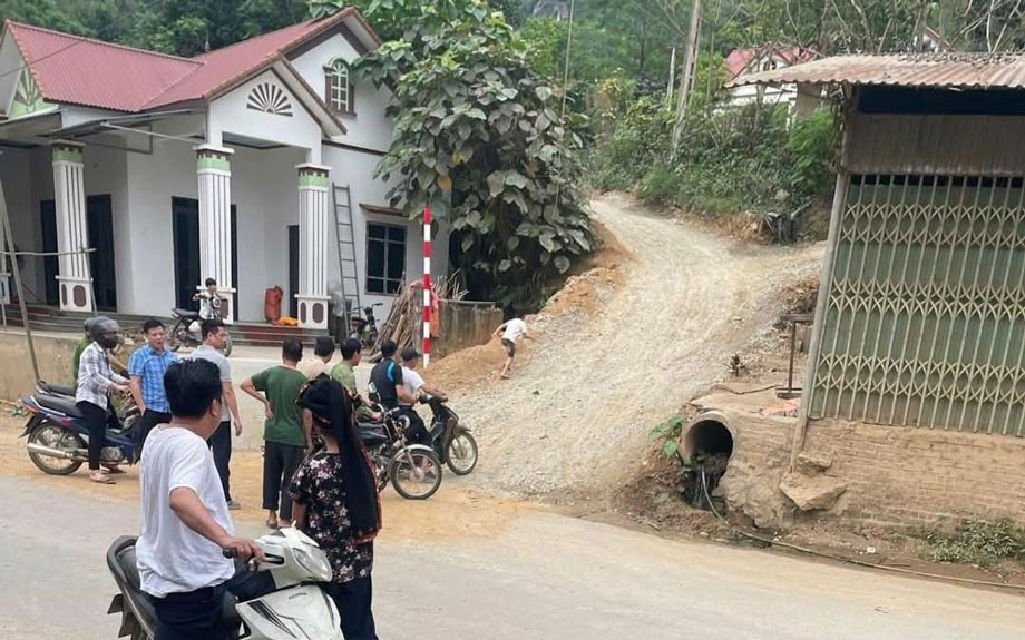 Bố nghi đánh con tử vong ở Lào Cai: Khi 'dạy con' bằng đòn roi vượt lằn ranh- Ảnh 3.