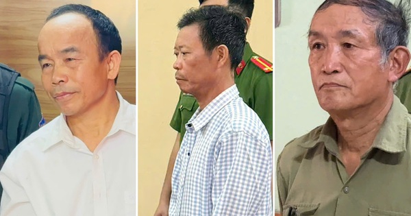 Khởi tố 3 đối tượng gây rối tại trụ sở tiếp công dân UBND tỉnh Lào Cai