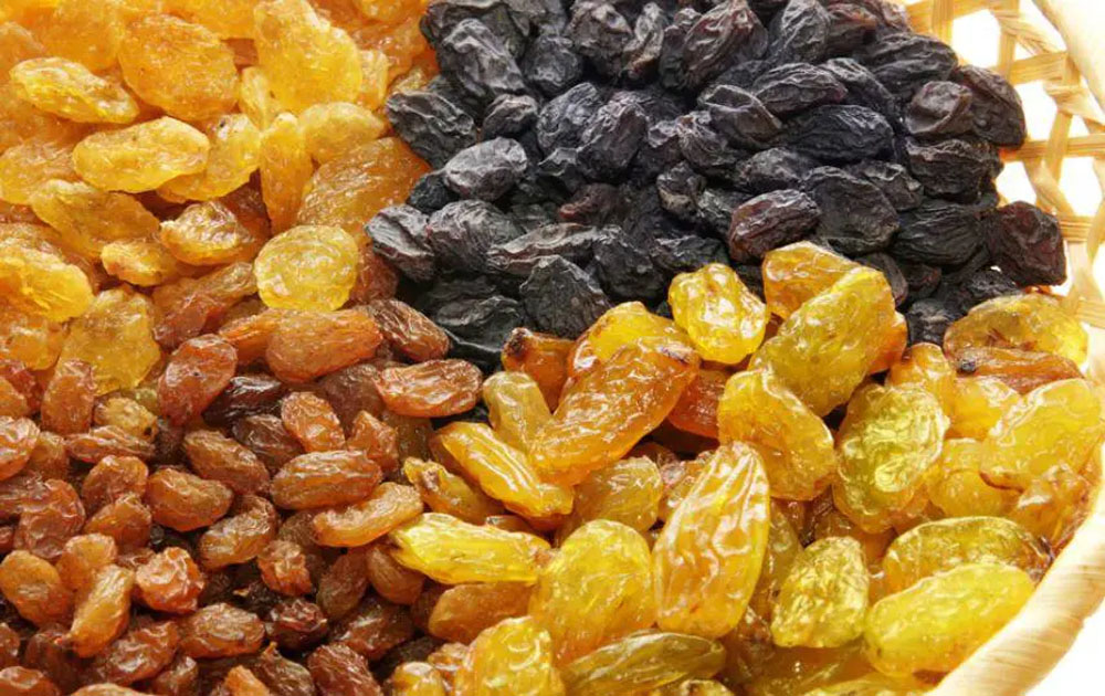 6 loại trái cây giàu sắt hỗ trợ phòng thiếu máu thiếu sắt- Ảnh 2.