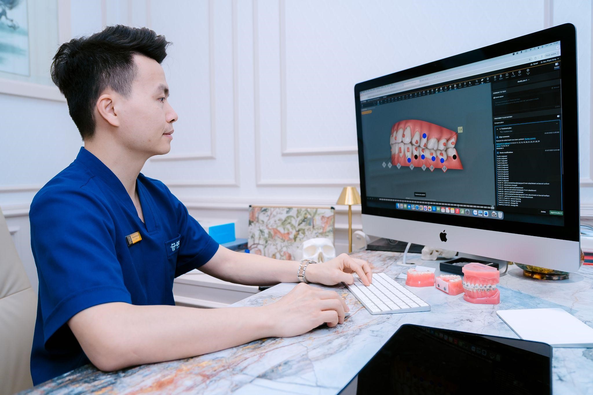 Vì sao người trưởng thành ngày càng chuộng niềng răng trong suốt Invisalign?- Ảnh 2.