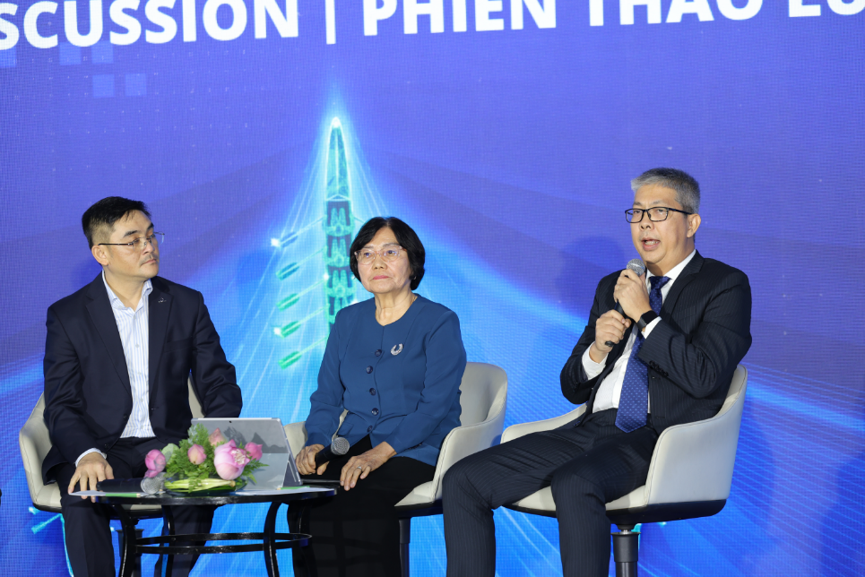 10 năm EU-GMP: Hành trình dẫn dắt thị trường và thấu hiểu người Việt- Ảnh 2.