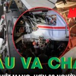 Hai đoàn tàu va chạm tại Indonesia khiến 7 người thiệt mạng, hơn 80 người bị thương