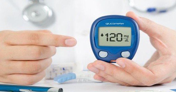 5 gia vị, thực phẩm hỗ trợ kiểm soát đường huyết