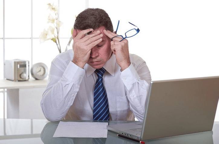 Cần làm gì khi bị đau đầu căng thẳng?- Ảnh 1.