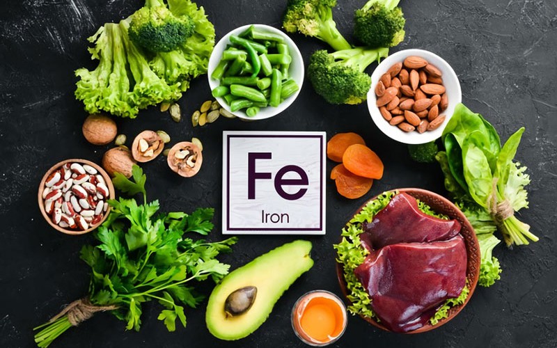 Lịch học kín ngày, trẻ ăn như thế nào để đủ năng lượng?- Ảnh 2.