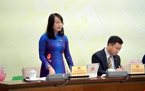 4 luật về thuế vừa được Quốc hội thông qua, người dân và hộ kinh doanh có lợi gì?