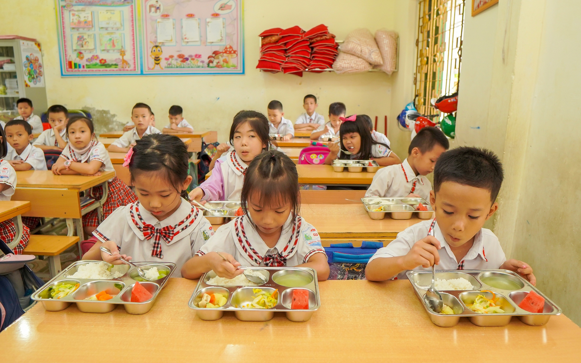 Vai trò của các vi chất trong tăng trưởng chiều cao ở trẻ em- Ảnh 2.