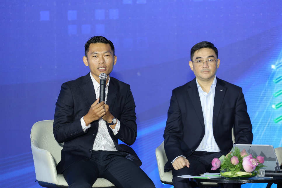 10 năm EU-GMP: Hành trình dẫn dắt thị trường và thấu hiểu người Việt- Ảnh 3.