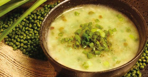 7 món ăn – bài thuốc giúp giải nhiệt, giải độc ngày nóng