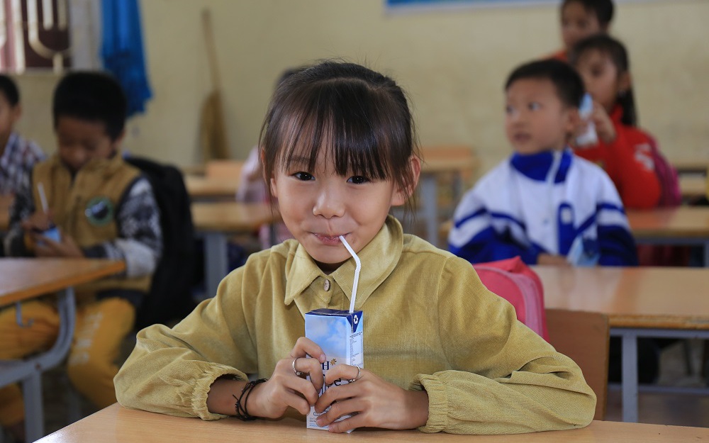 Thiếu vi chất dinh dưỡng: 'gánh nặng thầm lặng' của phụ nữ và trẻ em- Ảnh 2.