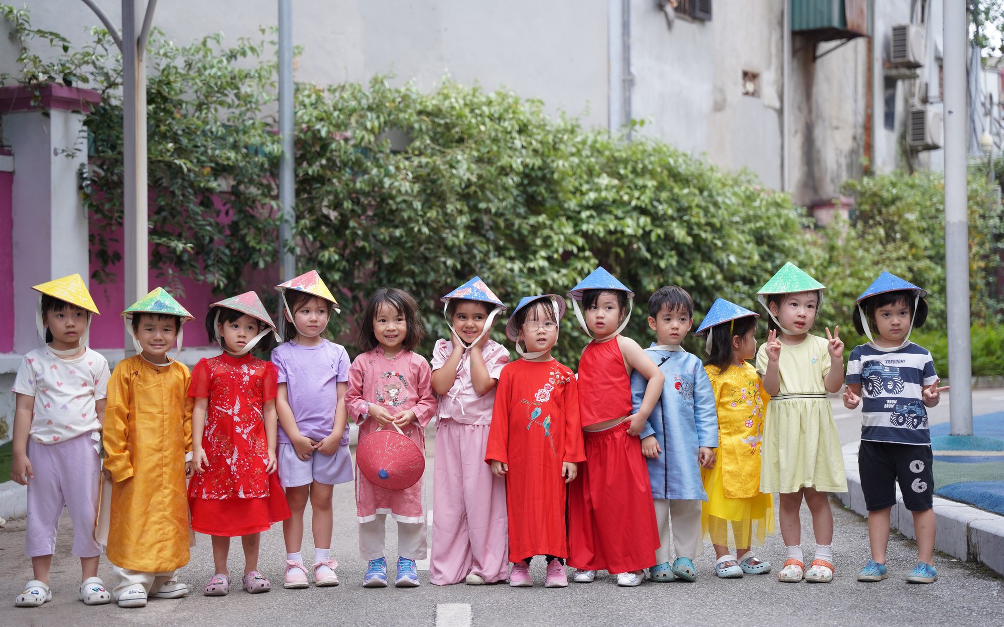 Dinh dưỡng hỗ trợ tăng chiều cao tối ưu: Đừng bỏ lỡ "cửa sổ vàng" của trẻ- Ảnh 2.