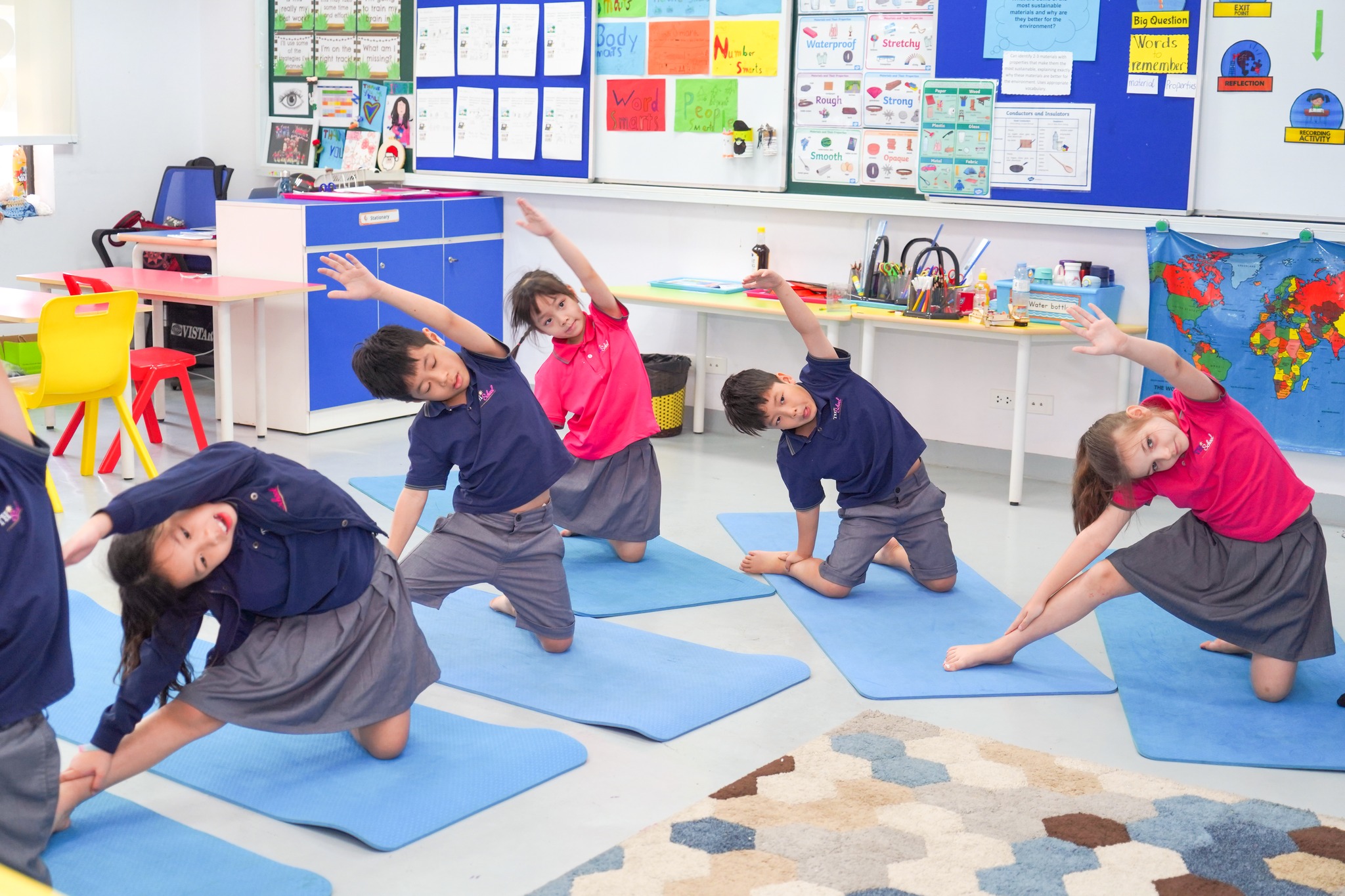 Tối ưu chiều cao cho trẻ thừa cân béo phì- Ảnh 2.