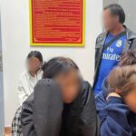 Ngăn chặn kịp thời 9 thiếu niên vào TPHCM tìm ‘việc nhẹ lương cao’