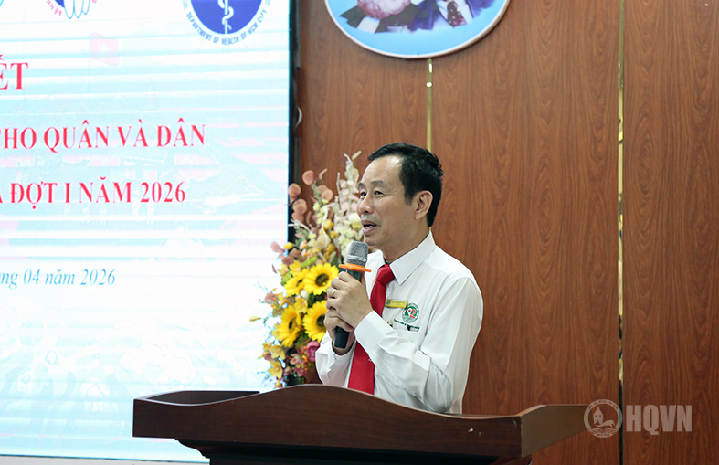 Tri ân những tấm lòng vì biển, đảo- Ảnh 5.