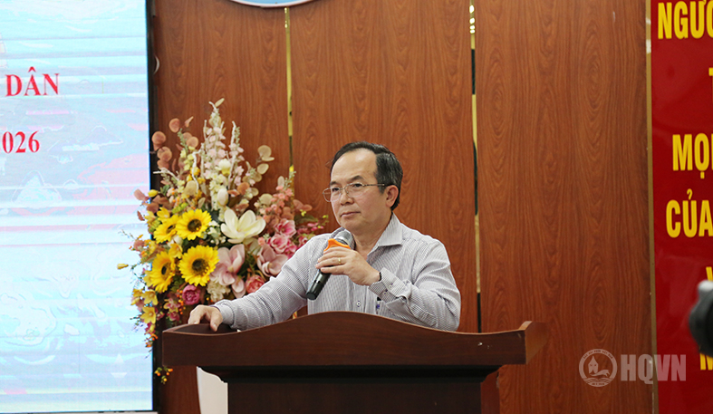 Tri ân những tấm lòng vì biển, đảo- Ảnh 7.