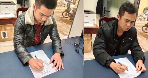 Vừa gặp nhau đã rút súng bắn thị uy