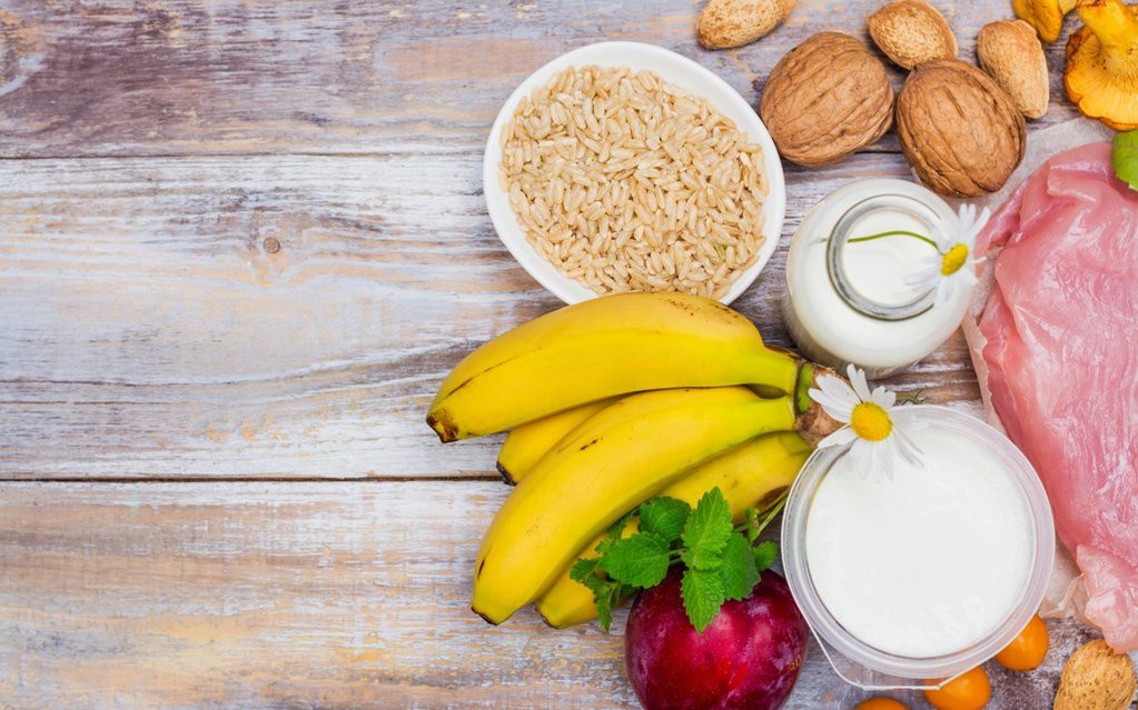 Khó ngủ, mất ngủ nên ăn uống thế nào?