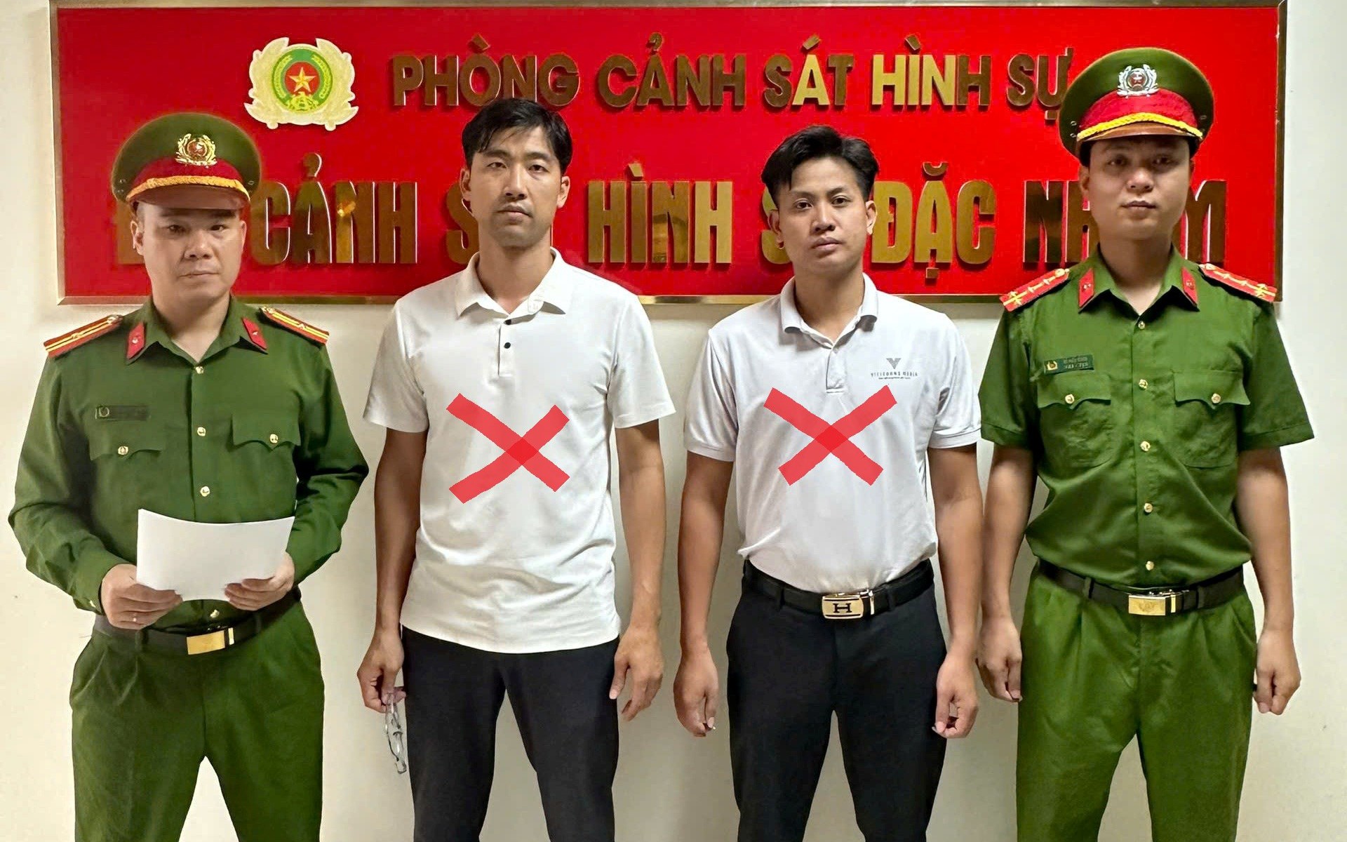 Hé lộ thủ đoạn huy động vốn rồi chiếm đoạt 180 tỷ đồng của nữ quái đất Cảng- Ảnh 3.