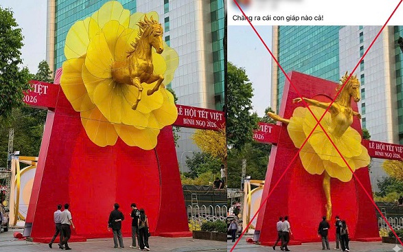 Tự ý đăng ảnh người khác trái phép lên mạng, một phụ nữ bị xử phạt- Ảnh 2.