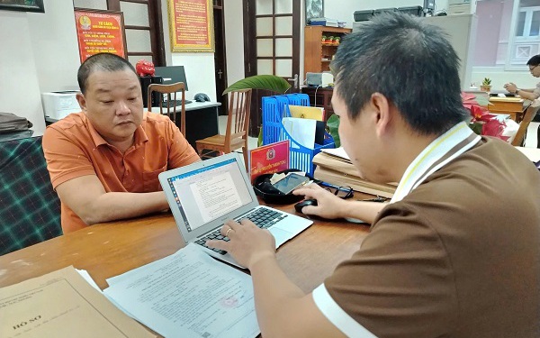 Khoe quan hệ rộng nhận 'chạy án' và cái kết đắng- Ảnh 2.