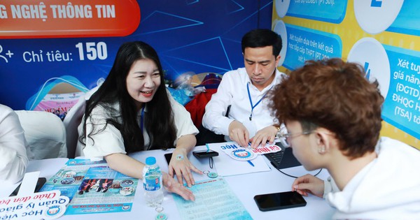 Rào cản học hàm và công bố quốc tế có thể làm ‘hẹp cửa’ đào tạo nhân lực cao