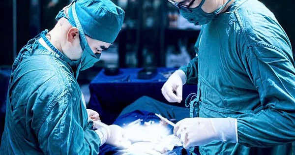 Cứu ‘cậu nhỏ’ bị cương cứng 7 ngày liên lục