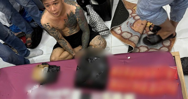 Phát hiện nhóm ‘bay lắc’ ở chung cư, lộ đường dây mua bán ma túy lớn