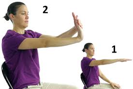 8 động tác buổi sáng giúp giảm cứng khớp- Ảnh 6.