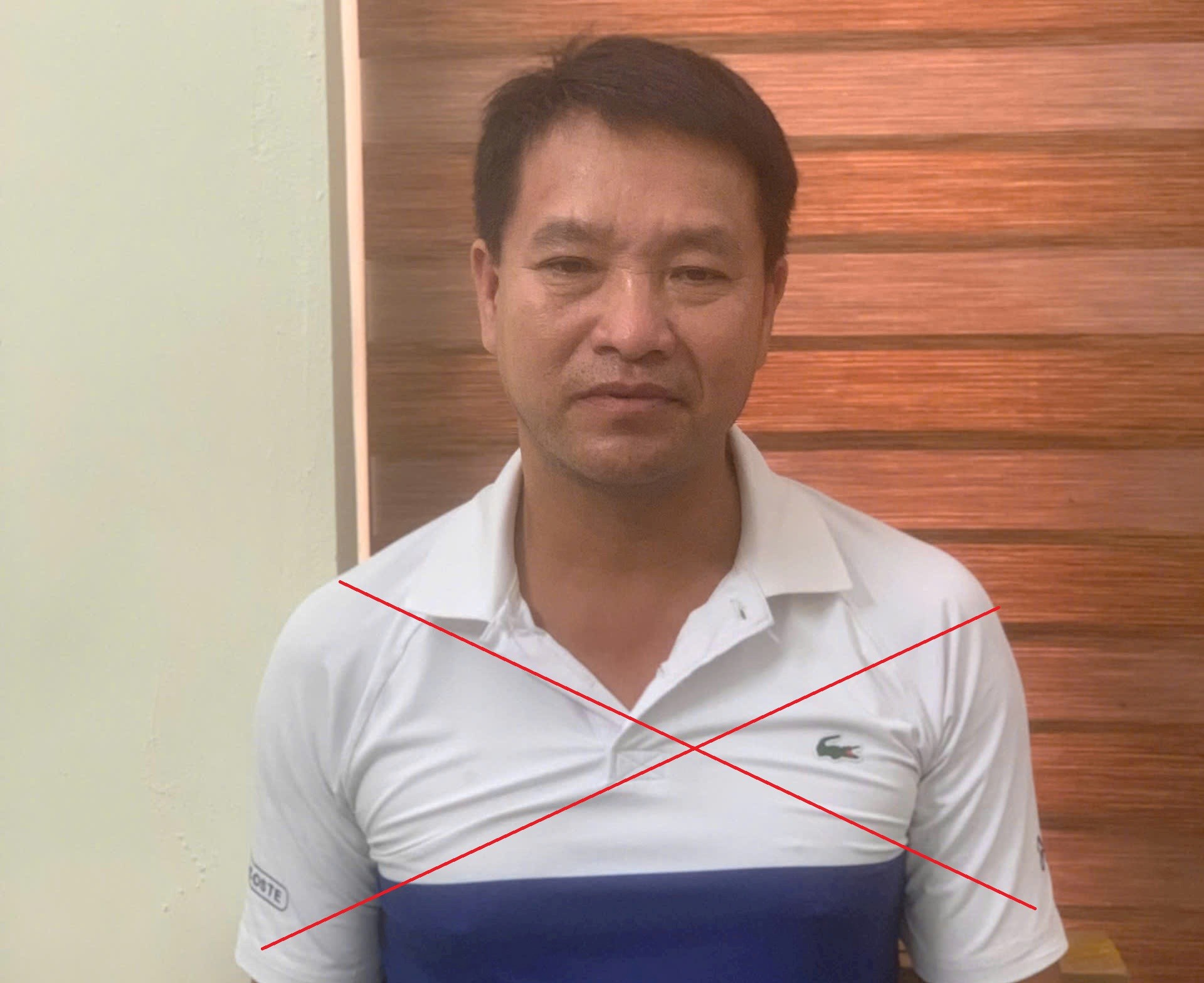 Một ngày, gã đàn ông 53 tuổi ở Hải Phòng thực hiện hành vi dâm ô 2 bé gái- Ảnh 1.