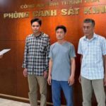 Bán thịt lợn nhiễm dịch tả châu Phi, 3 đối tượng bị khởi tố