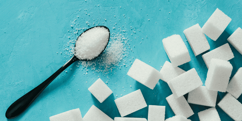 Tác hại của việc tiêu thụ quá mức lượng đường và chất tạo ngọt trong khẩu phần ăn- Ảnh 1.