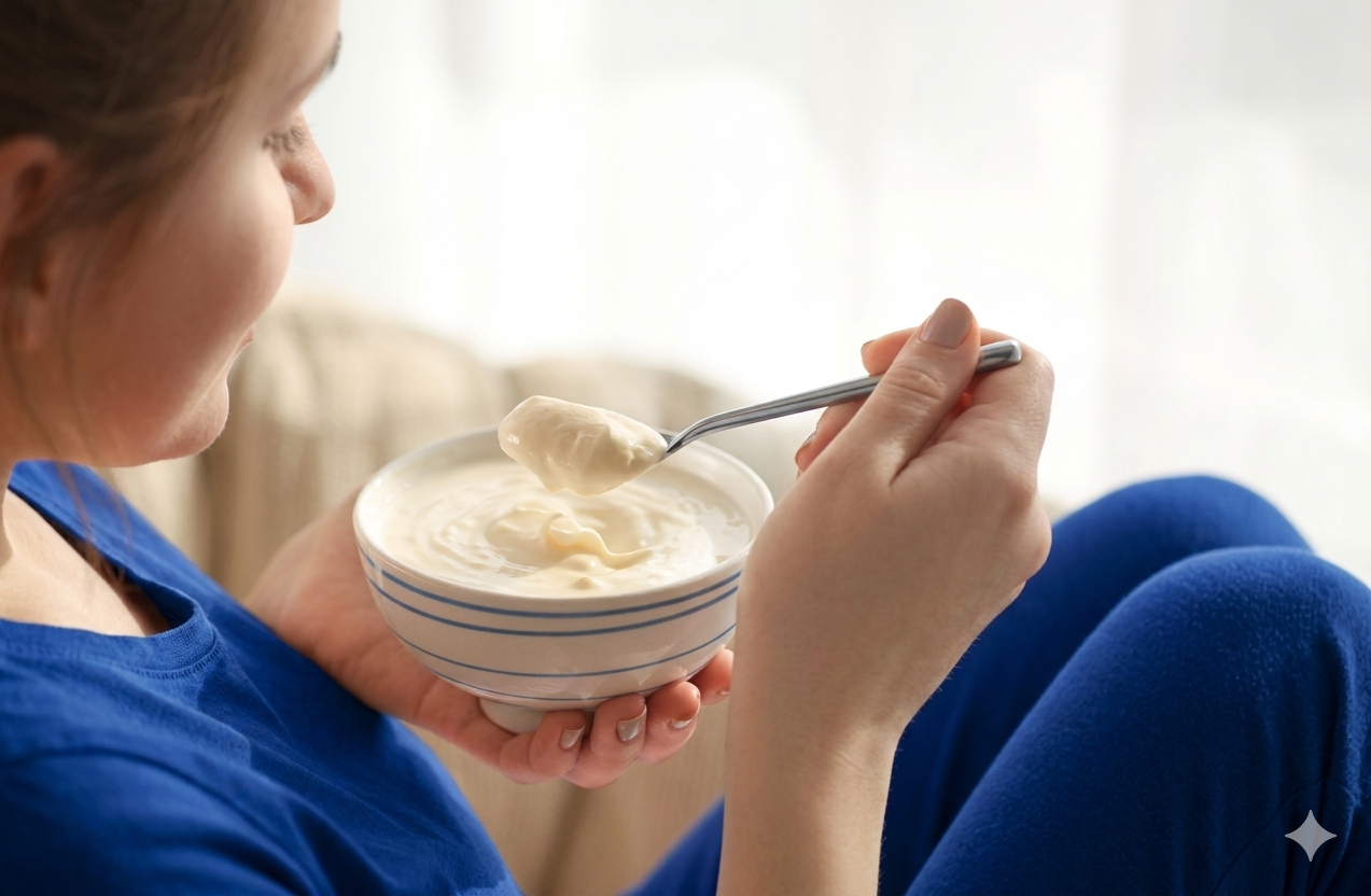 7 cách khắc phục chứng ngứa âm đạo tại nhà an toàn và hiệu quả- Ảnh 1.