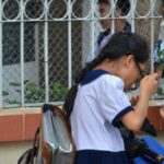 Lịch học kín ngày, trẻ ăn như thế nào để đủ năng lượng?