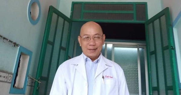 Tấm lòng y đức trên cao nguyên đại ngàn