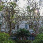 Di tích Lầu Bảo Đại ở Khánh Hòa mở cửa đón khách du lịch trở lại