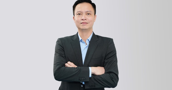 EUROFINS GENTIS công bố quyết định bổ nhiệm tổng giám đốc