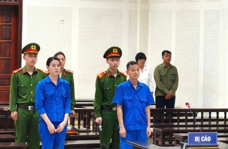 Khoe quan hệ rộng nhận 'chạy án' và cái kết đắng- Ảnh 1.