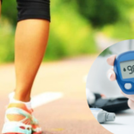 Đi bộ 10 phút sau ăn giúp kiểm soát đường huyết tăng đột biến: Tại sao thời điểm quan trọng hơn số bước đi?