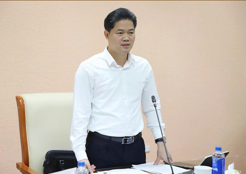 Bộ Y tế nỗ lực cắt giảm, cải cách, phân cấp giải quyết thủ tục hành chính, điều kiện kinh doanh- Ảnh 1.