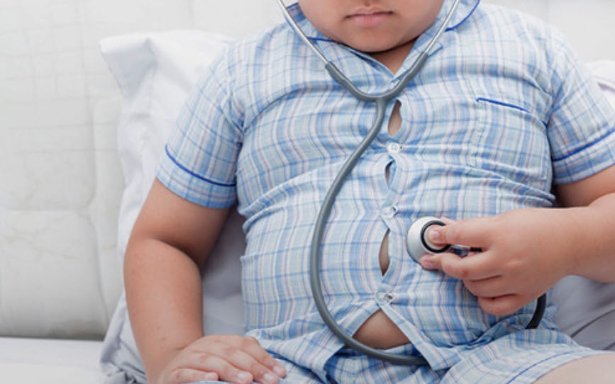 Bí quyết phòng tránh béo phì, tăng chiều cao tối ưu cho trẻ