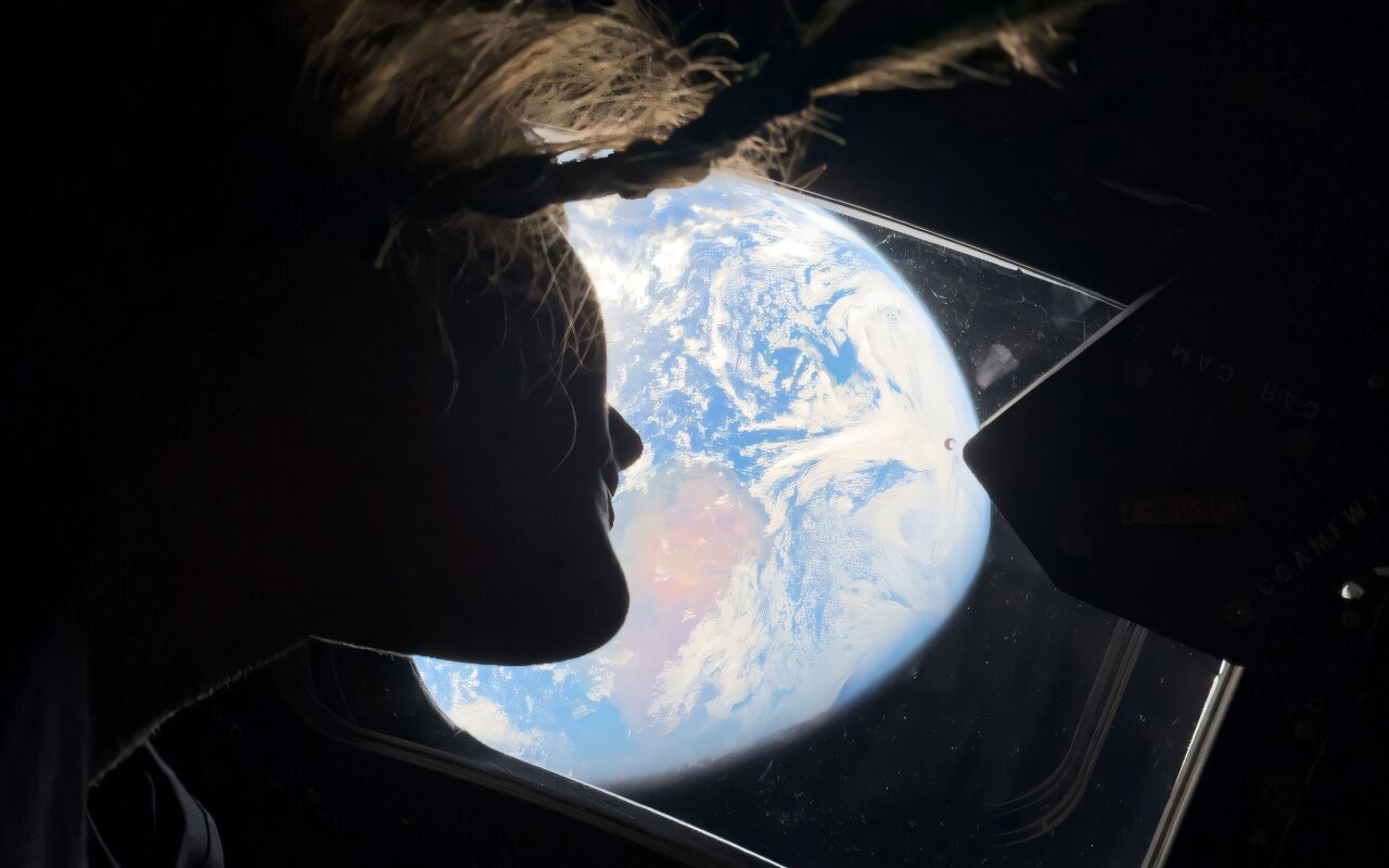 Mặt sau của Mặt Trăng và hành trình khám phá bí mật ẩn giấu trong Hệ Mặt Trời