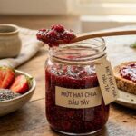 10 cách đơn giản bổ sung hạt chia vào chế độ ăn uống